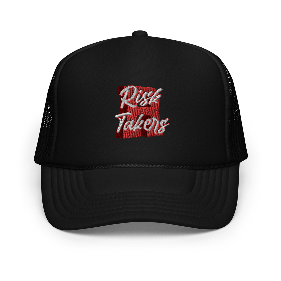 RiskTakersLLC: Take More Risks